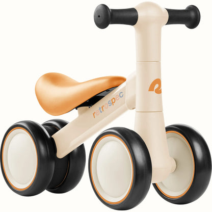 Cricket 2 Baby Walker Balance Bike (12-24 Months)