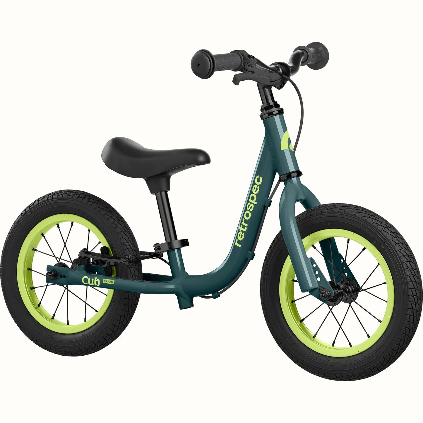 Cub Plus Kids 12" Bike (18 mos-4 yrs)