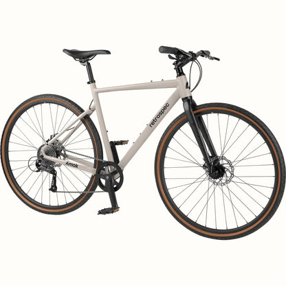 Amok Gravel Adventure Bike - 8 Speed