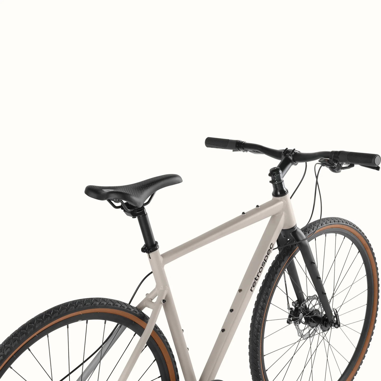 Amok Gravel Adventure Bike - 8 Speed