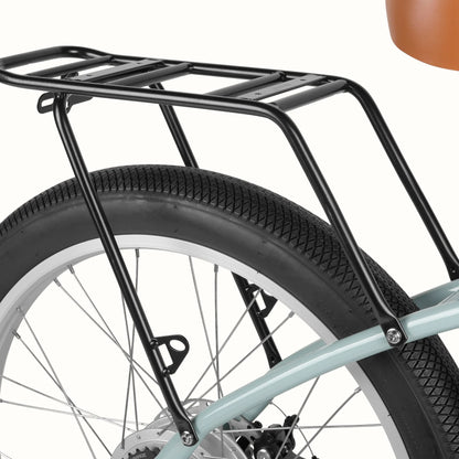 Haul Lite Electric Bike Rear Rack