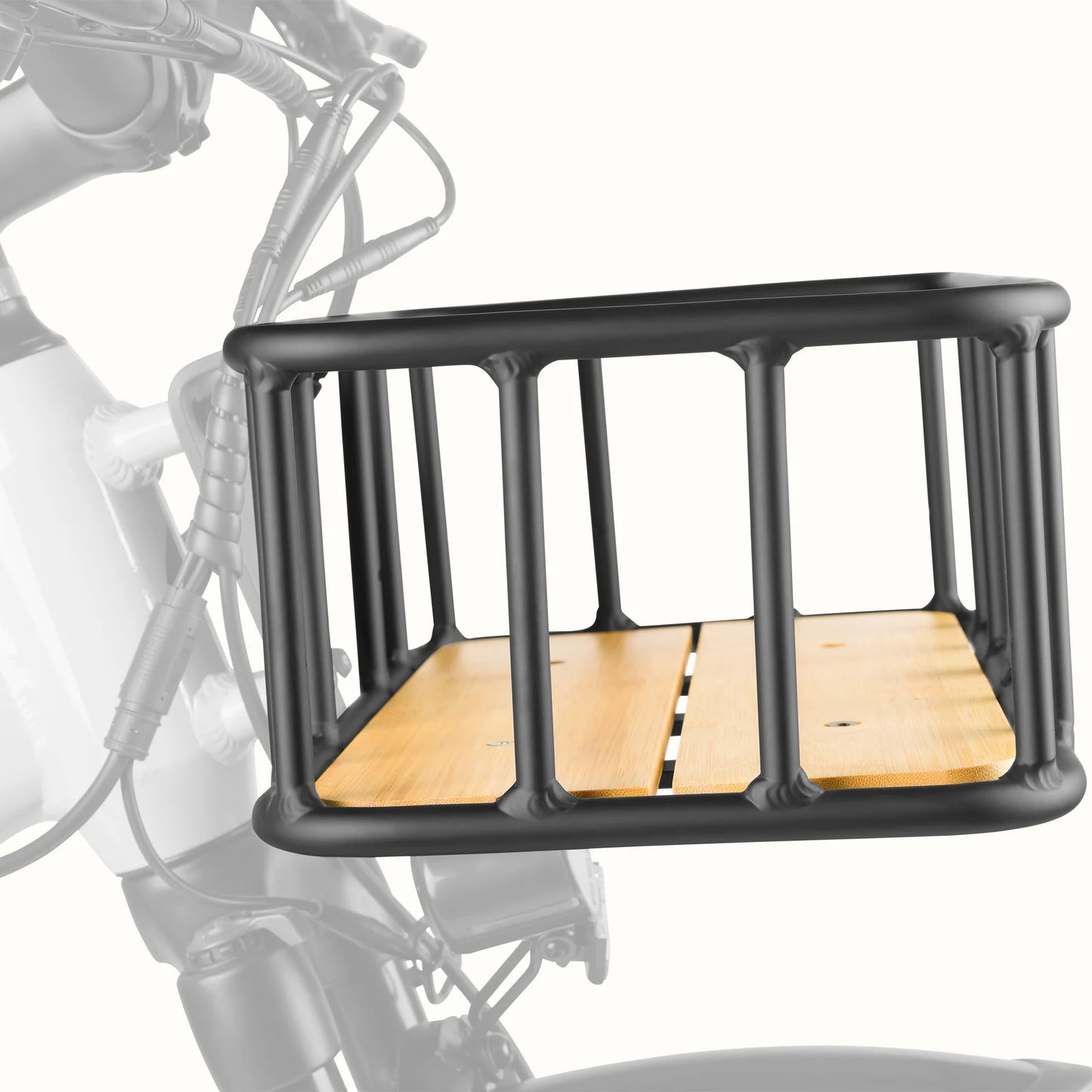 Tote E-Bike Basket