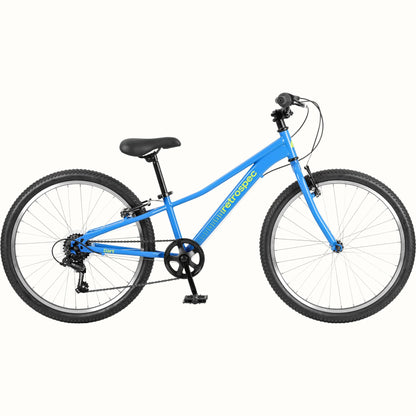 Dart 24” Kids’ Bike 7-Speed (8-11 years)