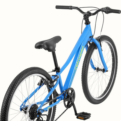 Dart 24” Kids’ Bike 7-Speed (8-11 years)