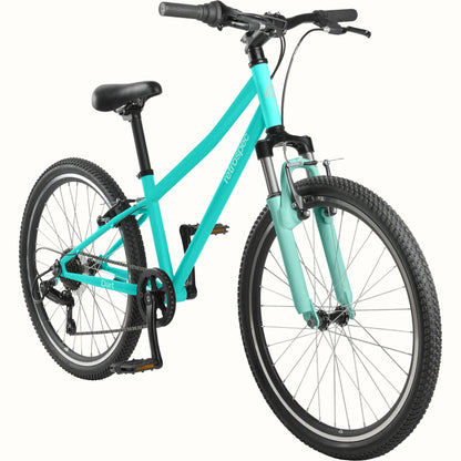 Dart 24" Kids' Trail Bike - 7 Speed (8-11 yrs) (Legacy)