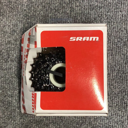 SRAM PG-850 Cassette - 8 Speed 11-28t Silver