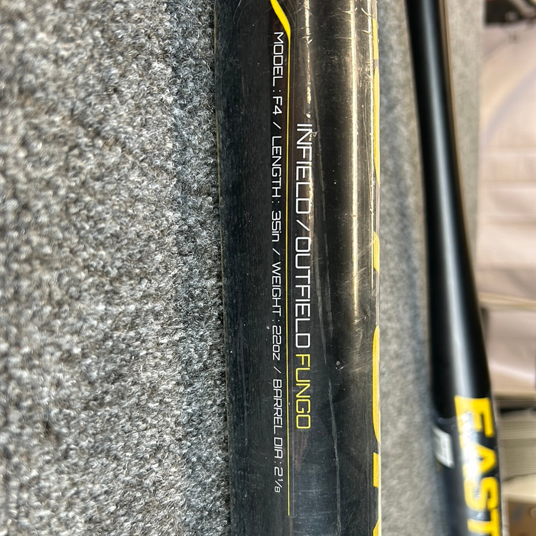 Easton Infield/Outfield Fungo Model F4