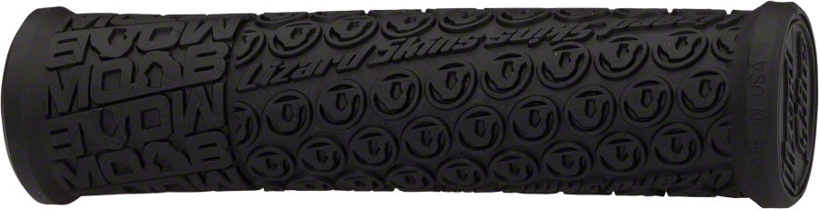 Lizard Skins Moab Grips - Black