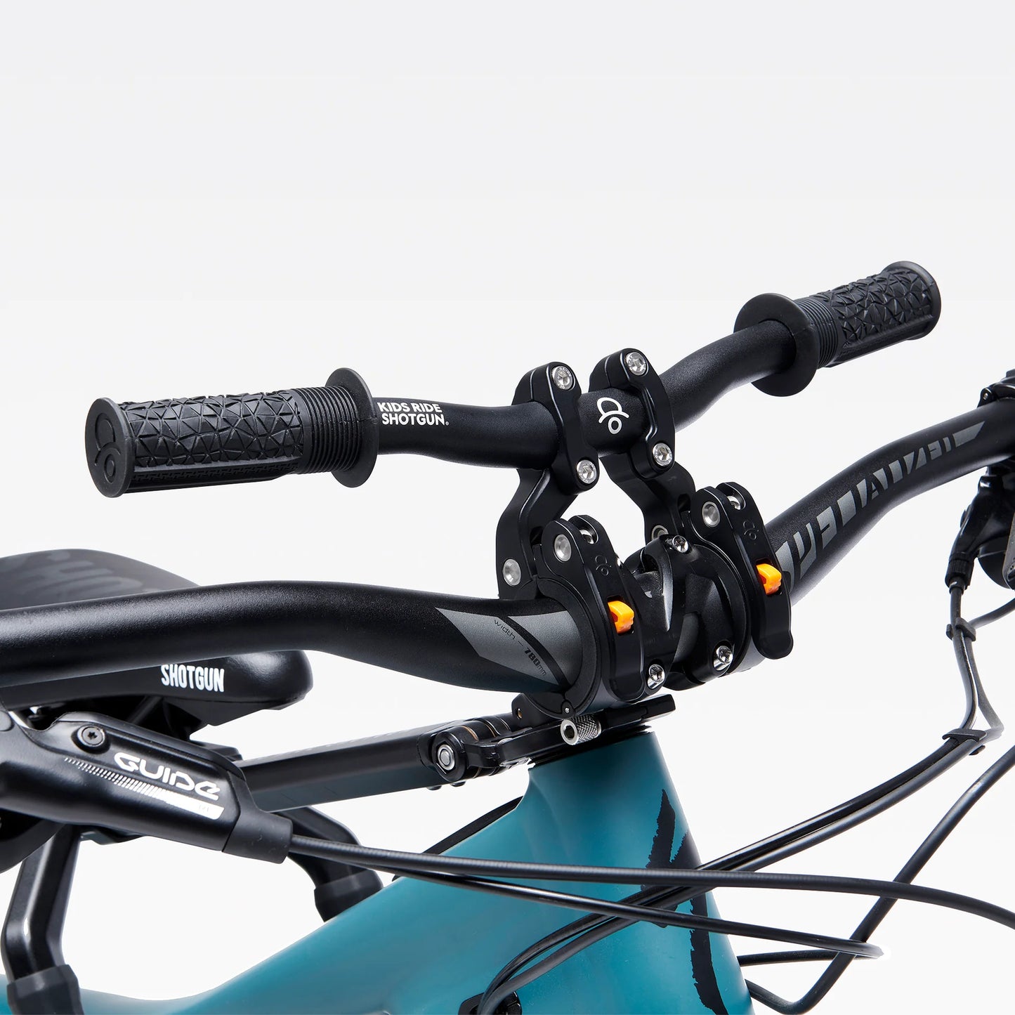 Shotgun Pro Handlebars