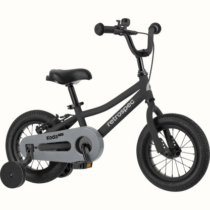 Koda Plus 12" Kids' Bike (2-3 yrs)