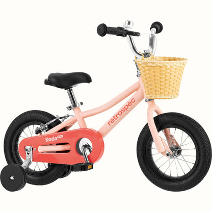 Koda Plus 12" Kids' Bike (2-3 yrs)