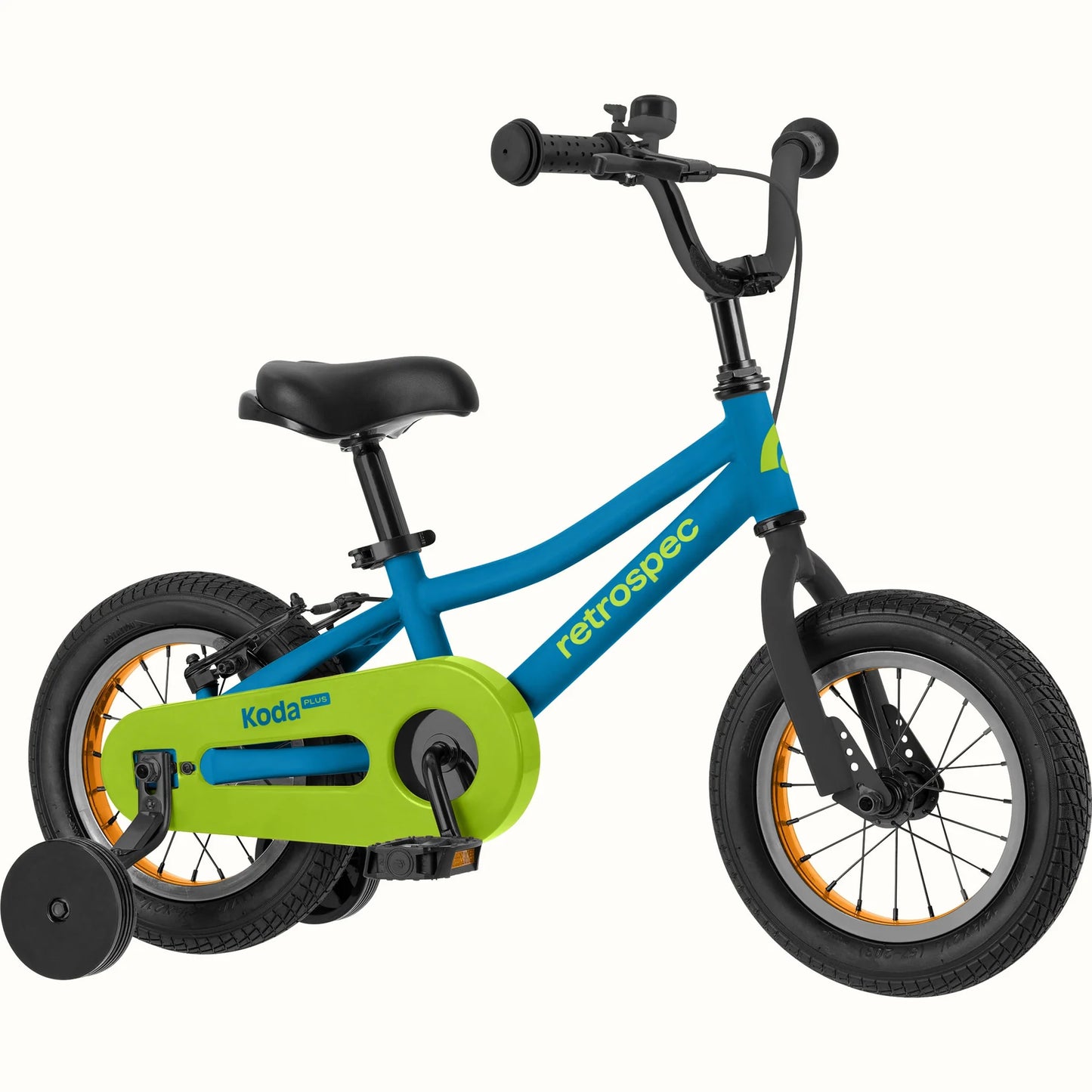 Koda Plus 12" Kids' Bike (2-3 yrs)