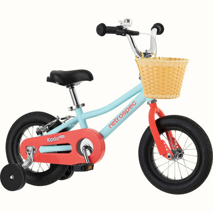 Koda Plus 12" Kids' Bike (2-3 yrs)