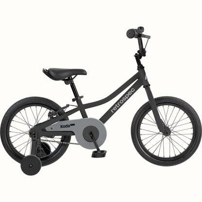 Koda Plus 16" Kids Bike (4-6 yrs)