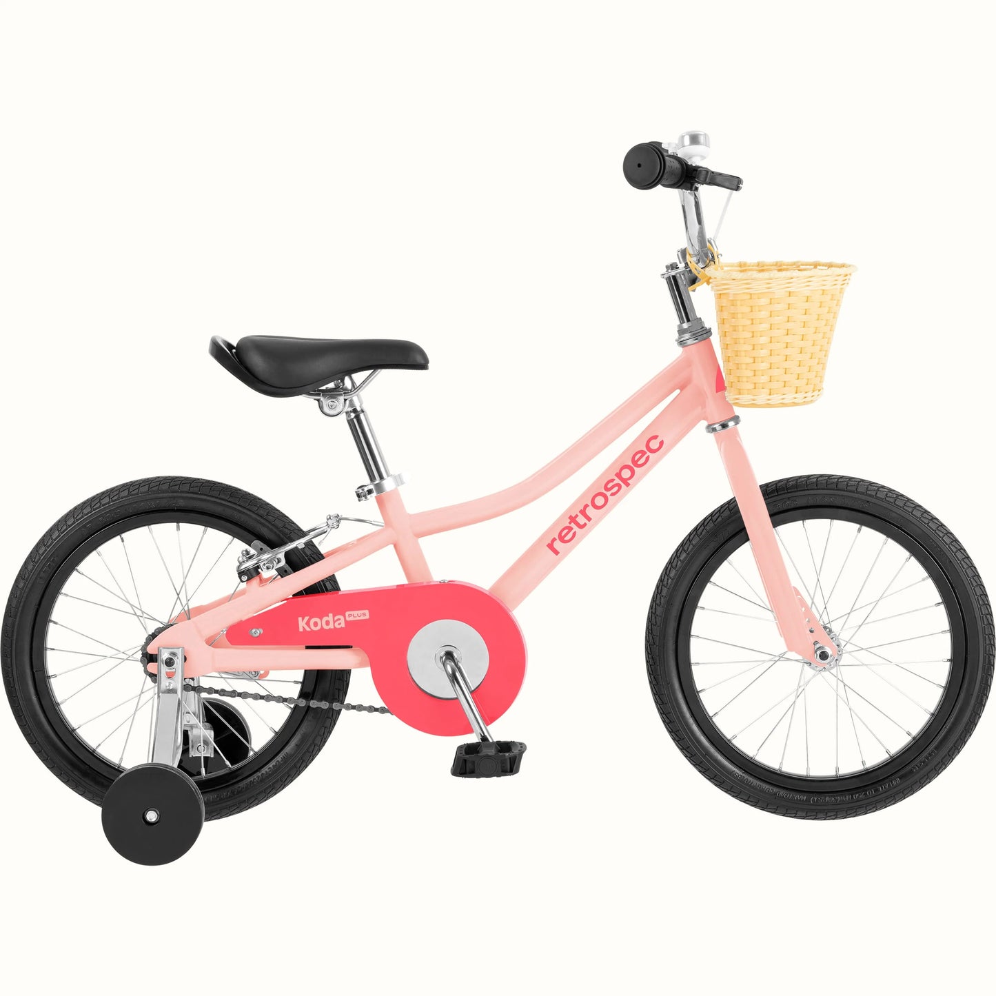 Koda Plus 16" Kids Bike (4-6 yrs)