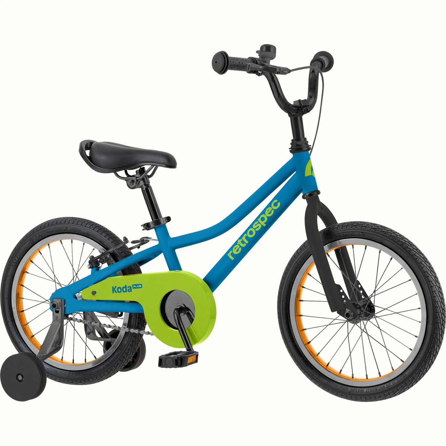 Koda Plus 16" Kids Bike (4-6 yrs)