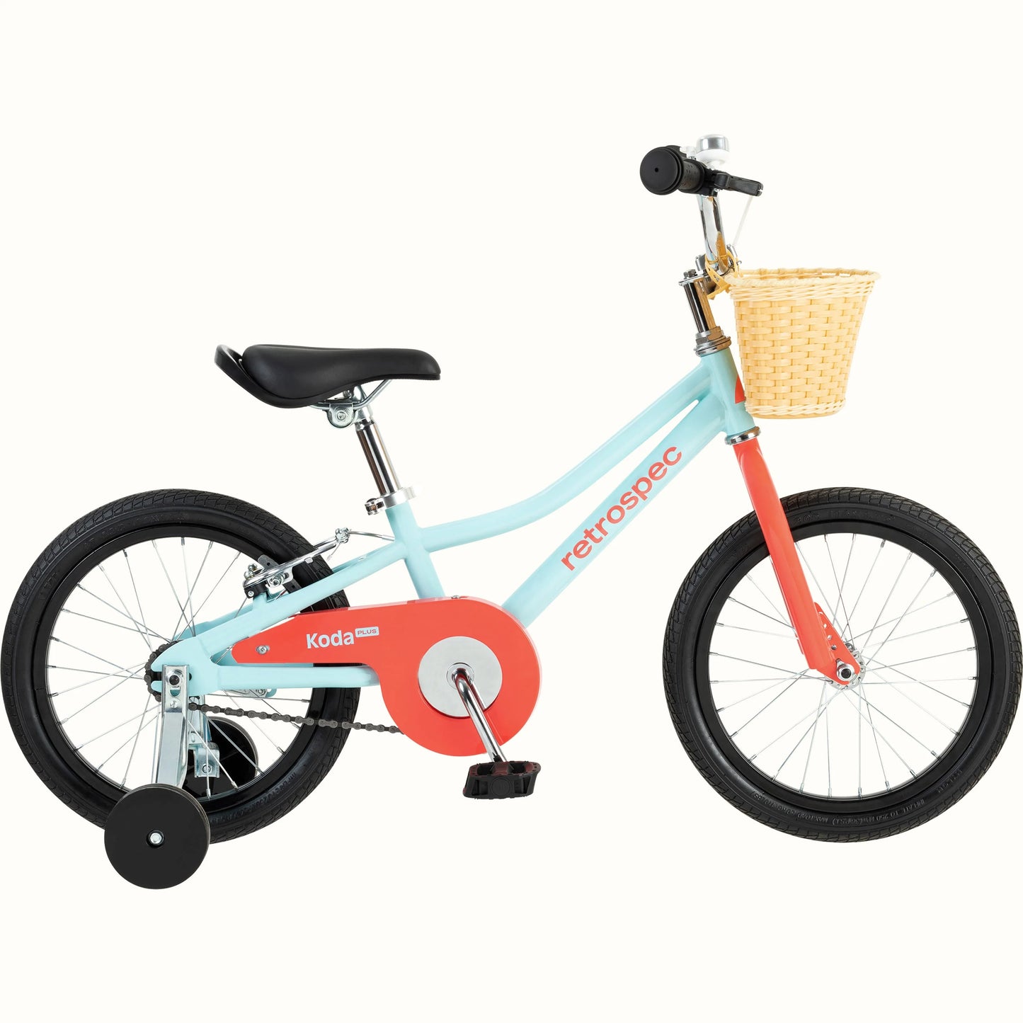 Koda Plus 16" Kids Bike (4-6 yrs)