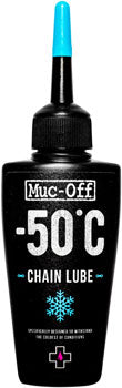 Muc-Off Minus 50C Bike Chain Lube - 50ml Drip