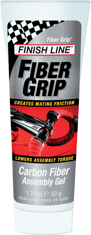 Finish Line Fiber Grip, 1.75oz Tube