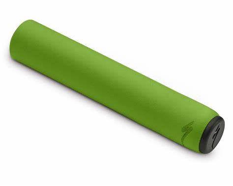 XC Race Grip Moto Green Med