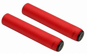 Specialized XC RACE GRIP L/XL RED