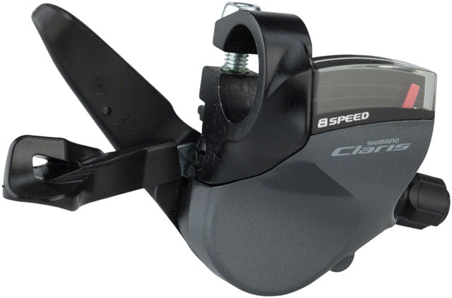 Shimano Claris SL-R2000 8-Speed Right Flat Bar Shifter