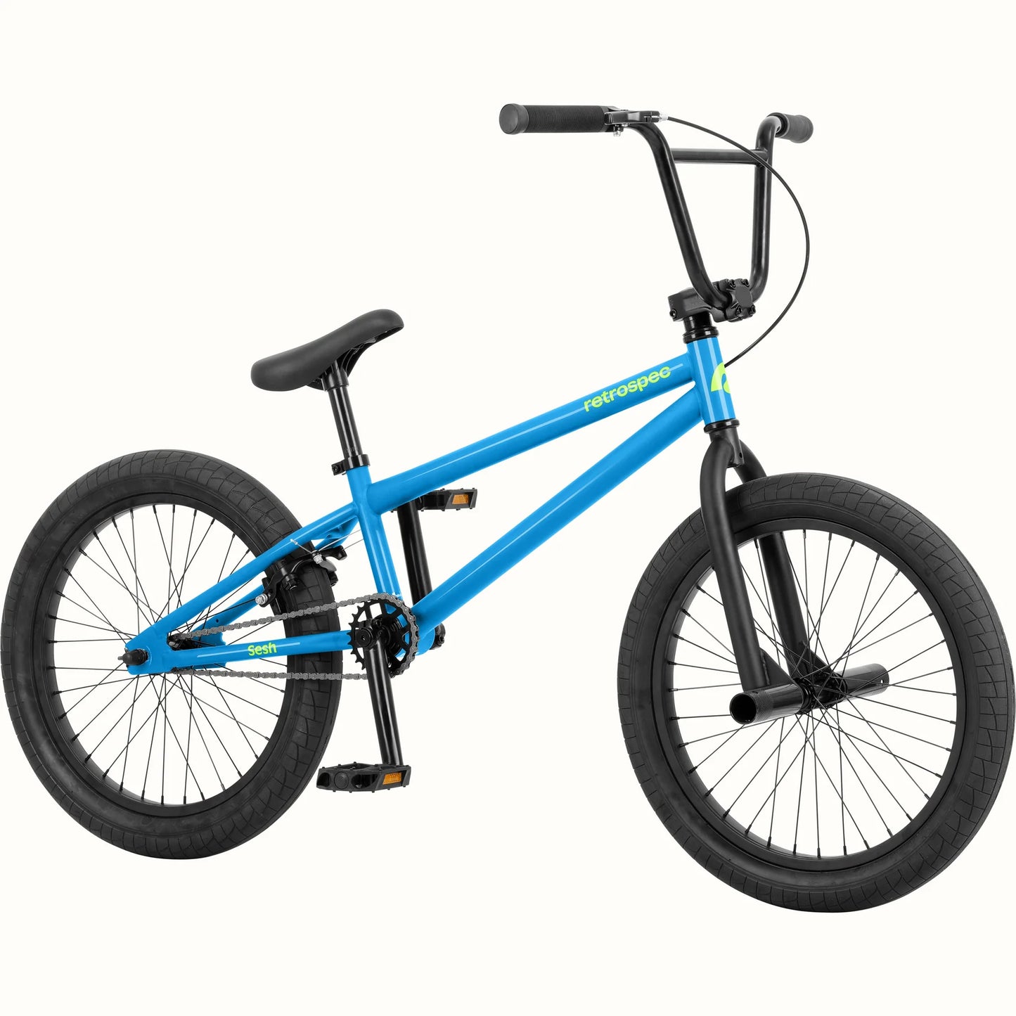 Sesh 20” Youth BMX Bike (6-11 years)