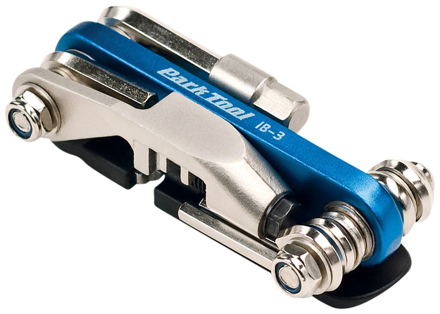 Park Tool IB-3C I-Beam Mini Folding Multi-Tool