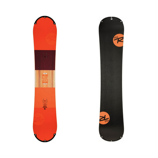 Rossignol EXP Snowboard 2022 NEW