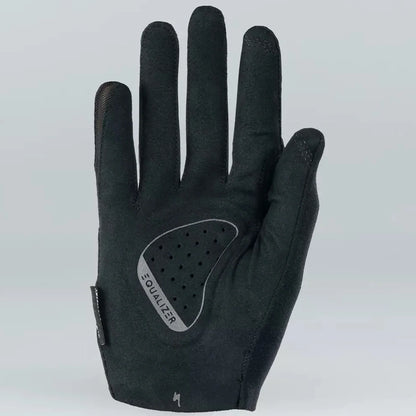 BG Grail Glove - Black