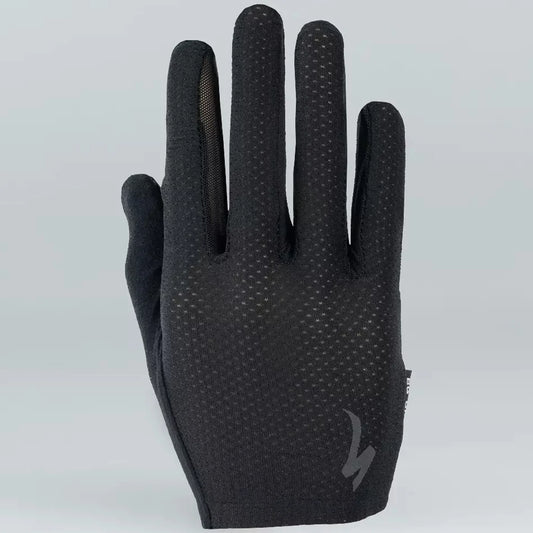 BG Grail Glove - Black