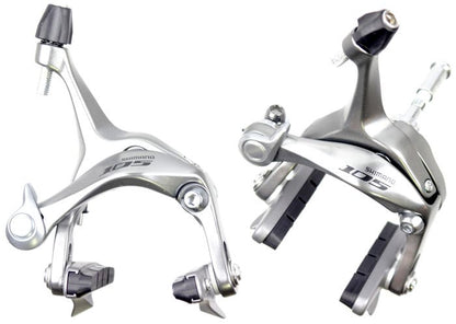 Shimano Brake Caliper BR-5700 105 49mm Front - Silver