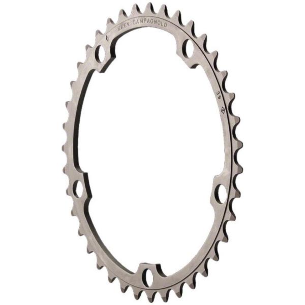 Campagnolo 10-Speed Chainring