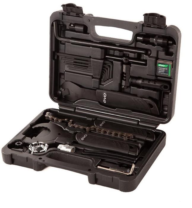 EVO, TK-22 Tool Kit, 22 Tools