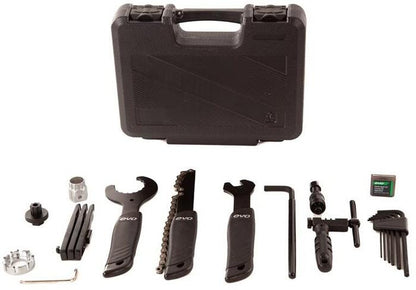 EVO, TK-22 Tool Kit, 22 Tools