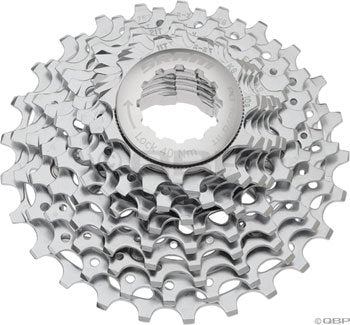 SRAM PG-1070 Cassette - 10 Speed, 12-28t, Silver