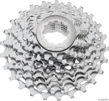 SRAM PG-1070 Cassette - 10 Speed, 11-28t, Silver