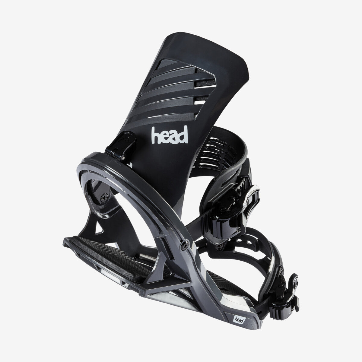 HEAD FX one LYT (anthracite) Snowboard Bindings