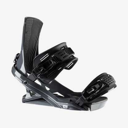 HEAD FX one LYT (anthracite) Snowboard Bindings