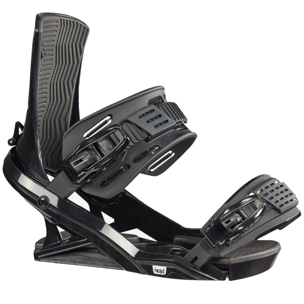 HEAD FX One LYT (black) Snowboard Bindings