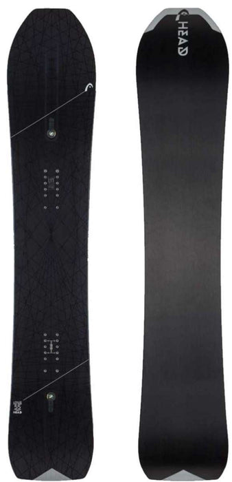 HEAD e-Pulse LYT Snowboard