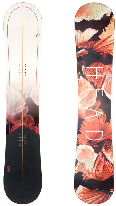 HEAD Pride 2.0 Snowboard