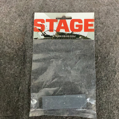 Coarse Pocket Stone (Stage)