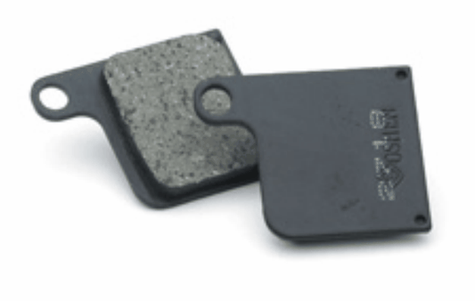 MPH III Disc Brake Pads