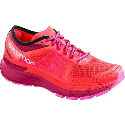 Sonic RA Max W  Coral/Cerise/Pink 10.5