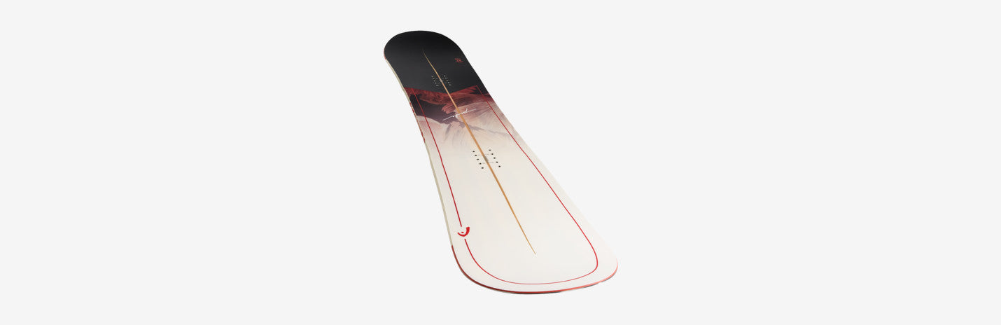 HEAD Pride 2.0 Snowboard