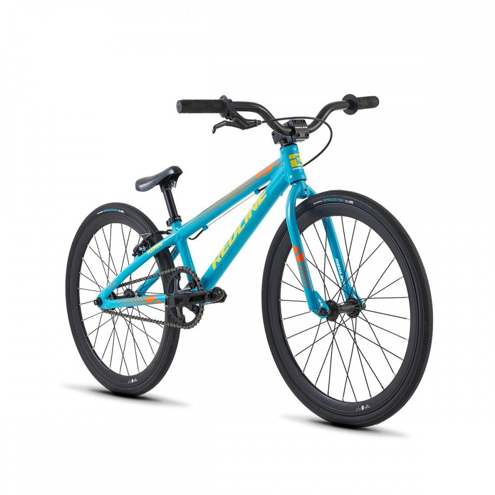 Redline MX Mini Race Bmx – Blue – 20″