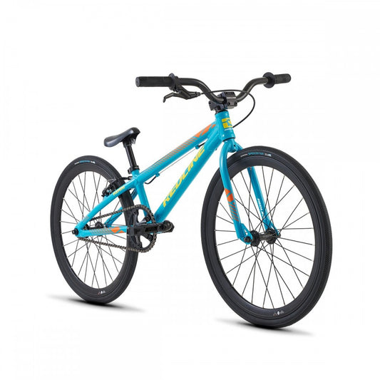 Redline MX Mini Race Bmx – Blue – 20″