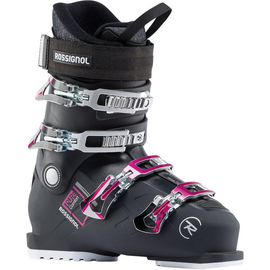 Rossignol Pure Comfort Rental Ski Boot