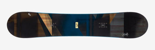 Rush Snowboard